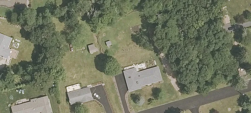Residential Lot in Historic Orange