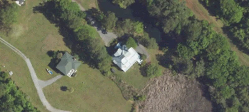 Waterfront Lot with Park Views