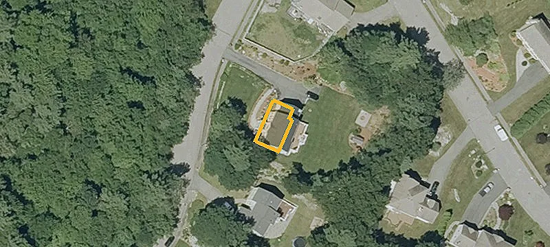 Residential Lot in Desirable Neighborhood
