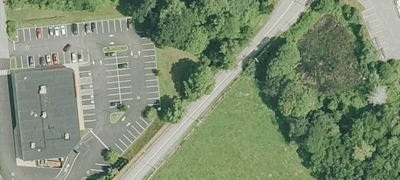 East Putnam Land Subdivision Potential