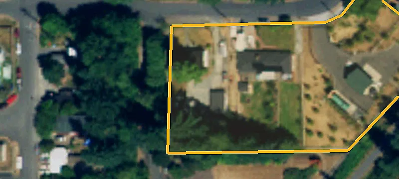 Everett Development Project Land