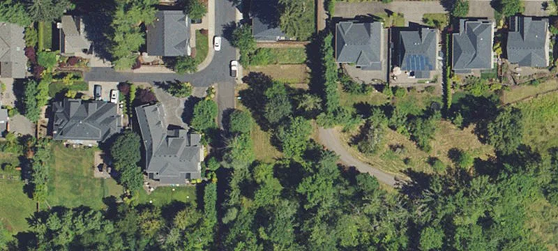 Lake Oswego Residential Land Opportunity