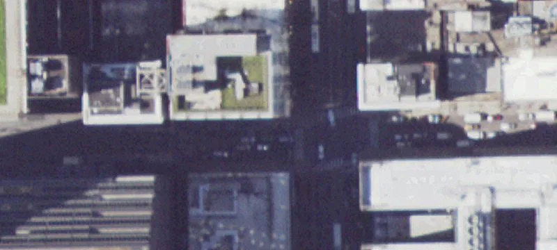 Deeded Parking Near Millennium Park