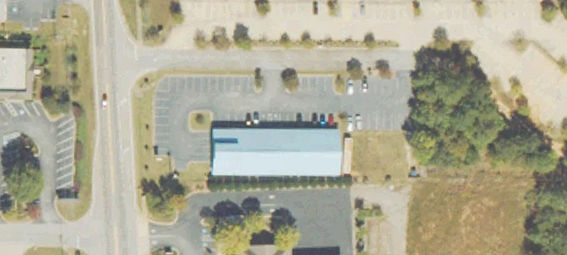 Commercial Lots in McDonough, GA