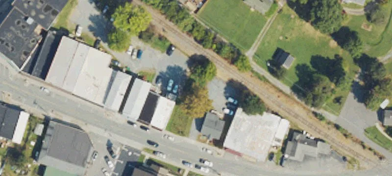 Commercial Lot in Downtown King