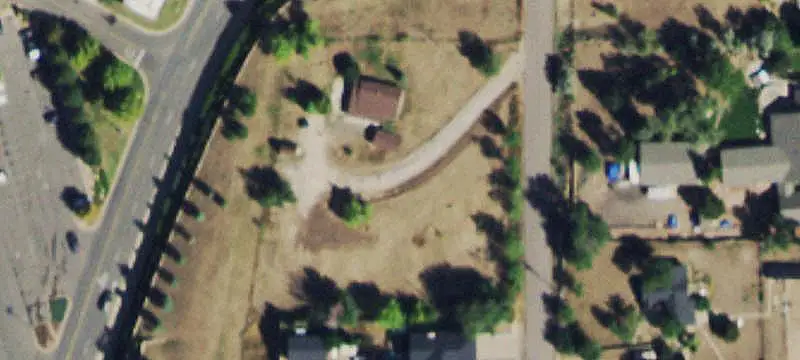 Golden Acre Property with Residence