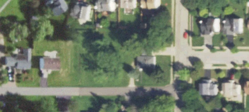 Residential Lot in Established Neighborhood