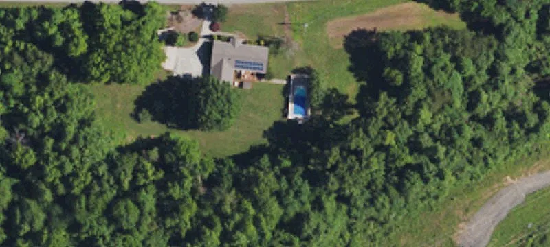 64.88 Acres Unrestricted Land
