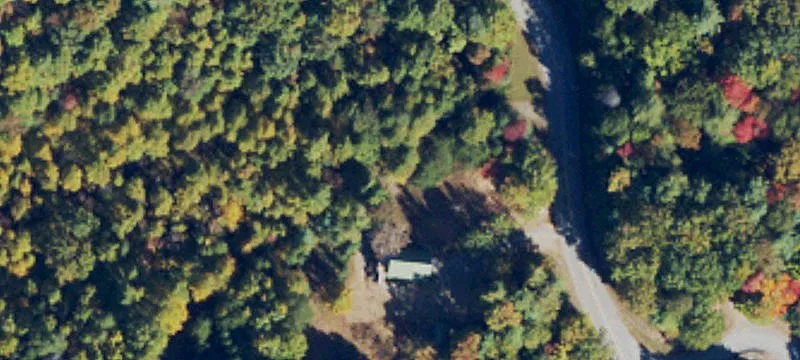 1.34 Acre Building Lot