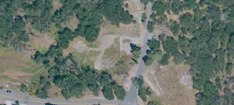 Residential Lot with Approved Plans
