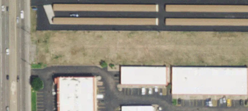 Commercial Land with Development Potential