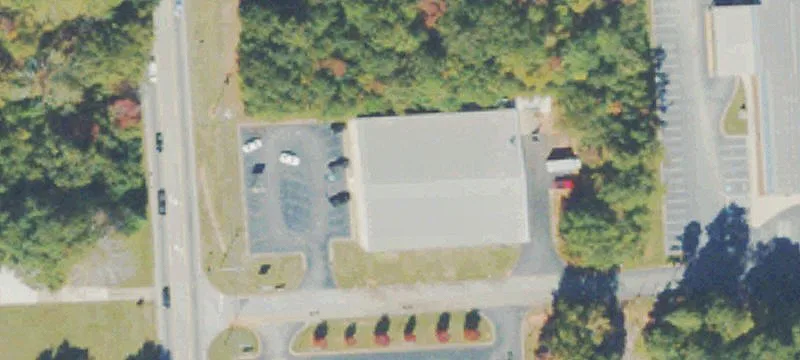 Office/Warehouse Space with Dock Door