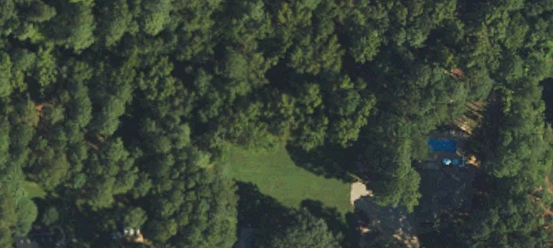 Residential Land in Holly Springs