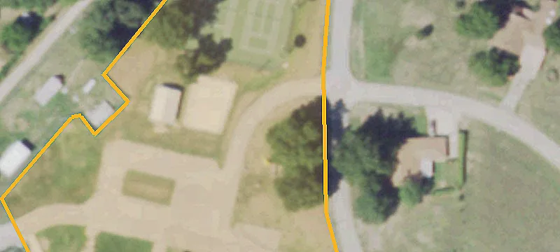 Residential Lot Ready for Building