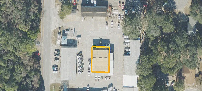 Residential Land in Niceville Corridor