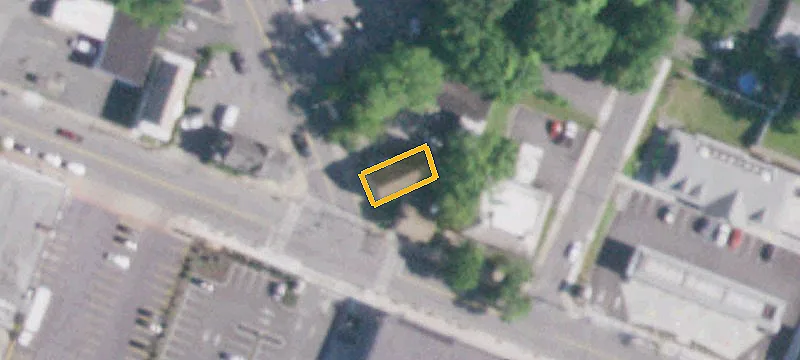 Glenville Land for Residential Development