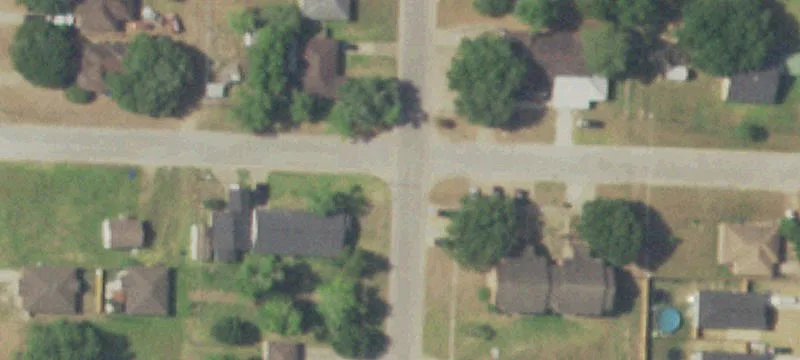 Residential Lot in Hempstead, TX