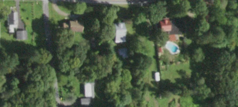 27.9 Acres in Ulster Park