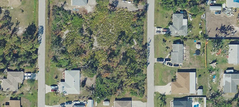 Residential Land Investment Opportunity
