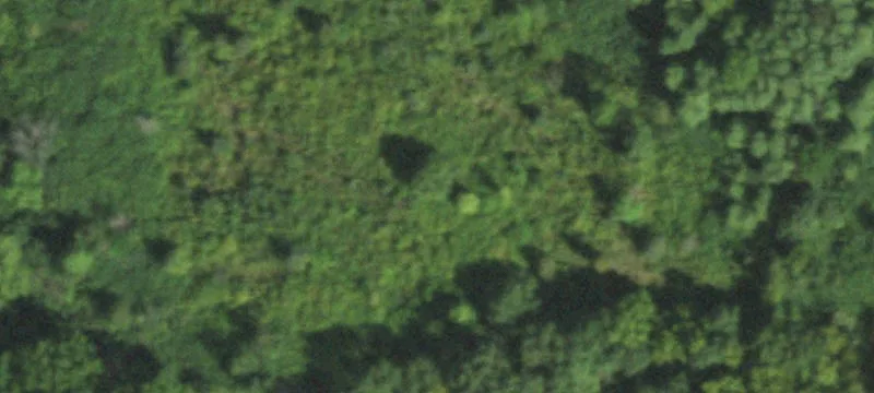 9.75 Acres Vacant Land