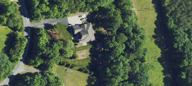 Residential Lot in Glenn Farm