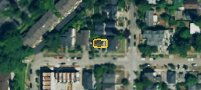 Madison Park LR3 Lot