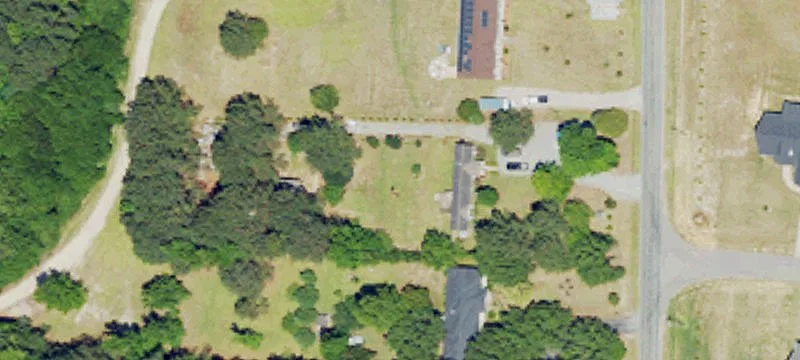 Spacious Land Parcel For Sale