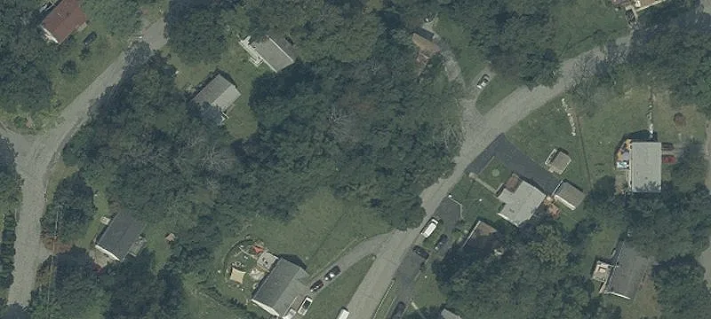 Residential Lot Near Amenities