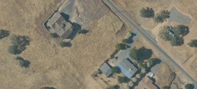 Scenic Lot in Copperopolis