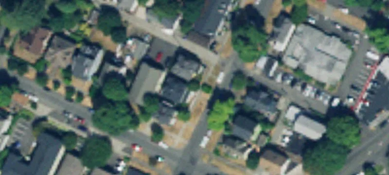Turnkey Fourplex in North Tacoma