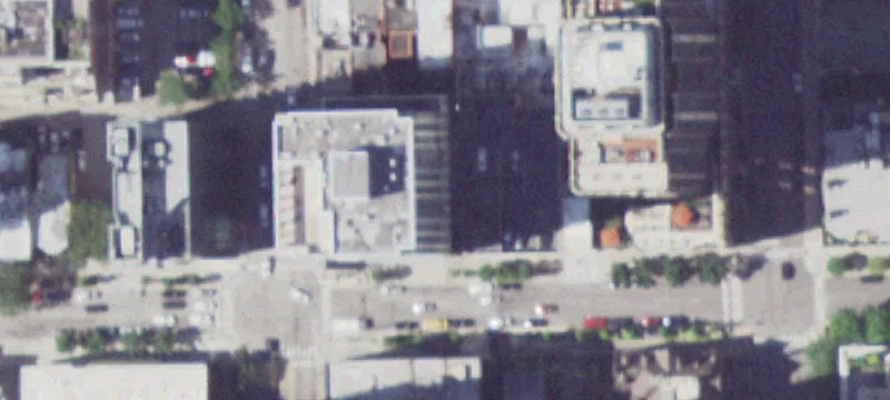 Prime Garage Location For Sale
