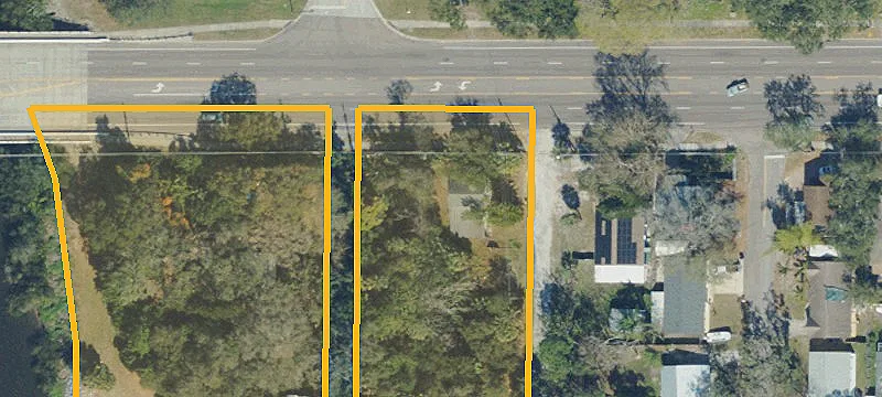 Residential Lots Ready to Build