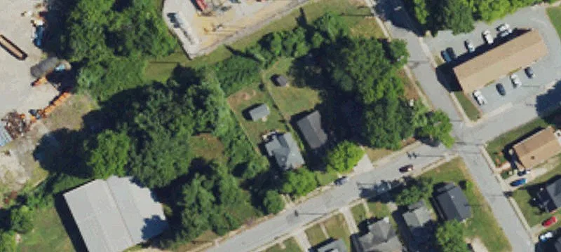 Thomasville Land For Small Business