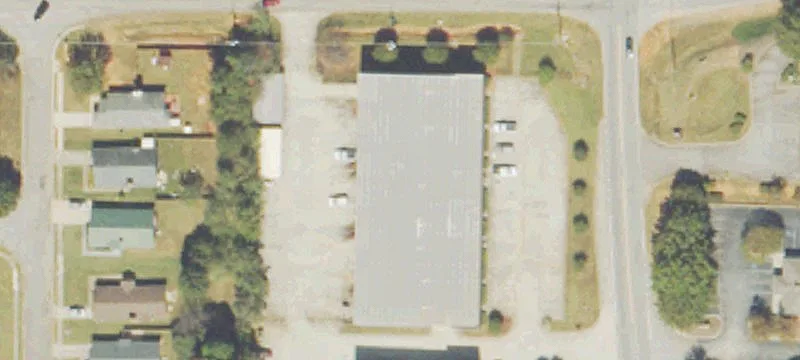 Office/Warehouse Space with Dock Door