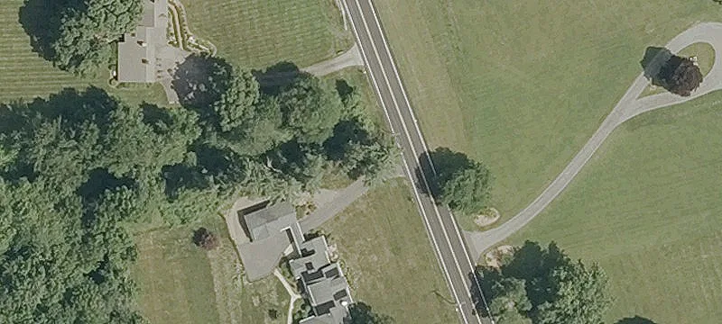 Residential Lot in Bridle Path