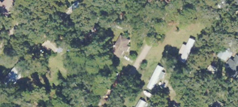 Eulonia Lake Estates Large Lot