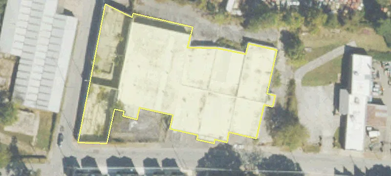 Atlanta Commercial Property For Rent