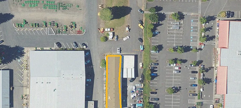 Residential Acreage near Orenco Area