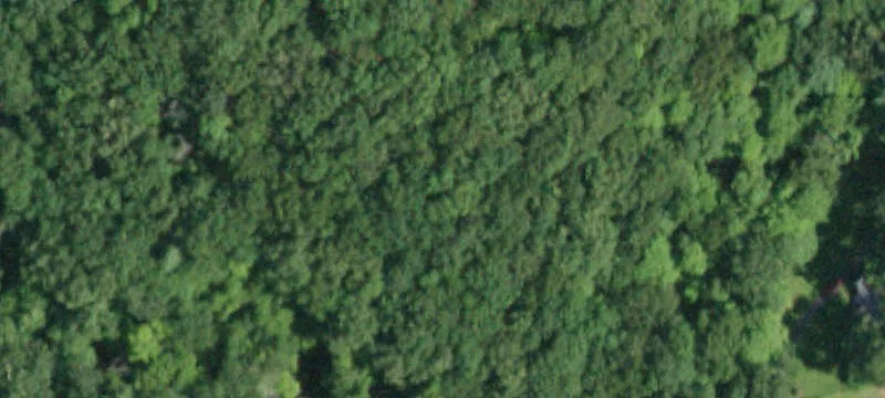 Land Lot on Underhill Road