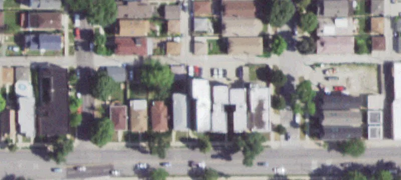 Deeded Parking Space For Sale