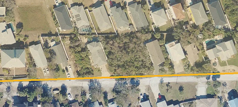 Beachside Vacant Lot Opportunity