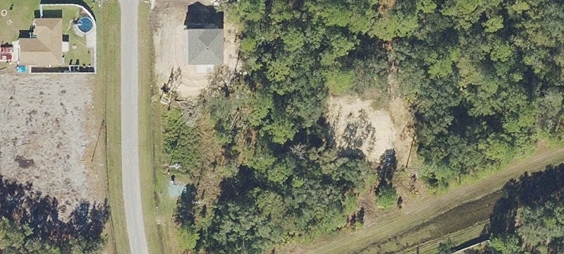 Residential Lot in Growing Community