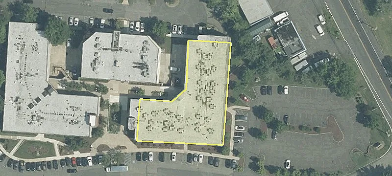 Professional Office Suites For Rent
