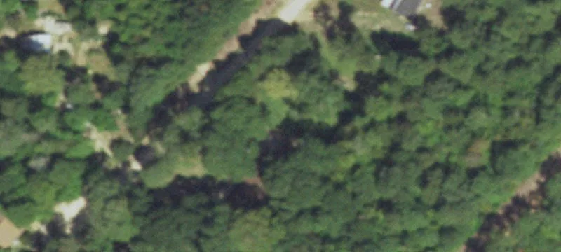 Residential Land Near Livingston, TX