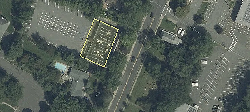 Park Ridge Office Suites Available