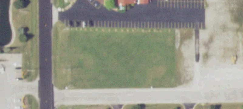 Prime Retail Corner Land Available