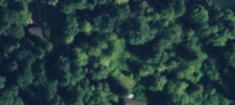 Residential Parcel with Flat Pad