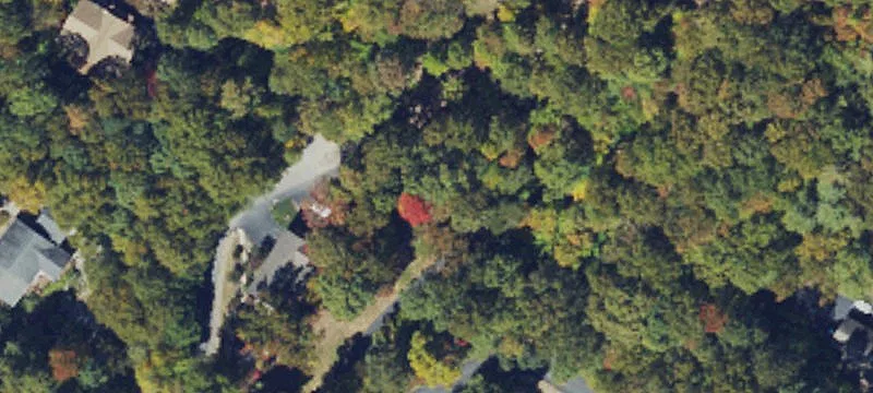 Versatile Homesite in Rabbits Ridge