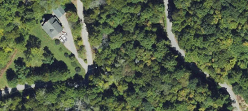 2.74 Acres in Rock House Cove