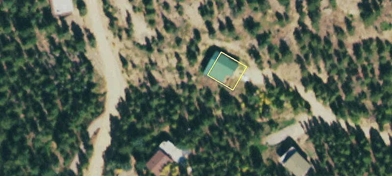 Vacant Lot in Big Springs